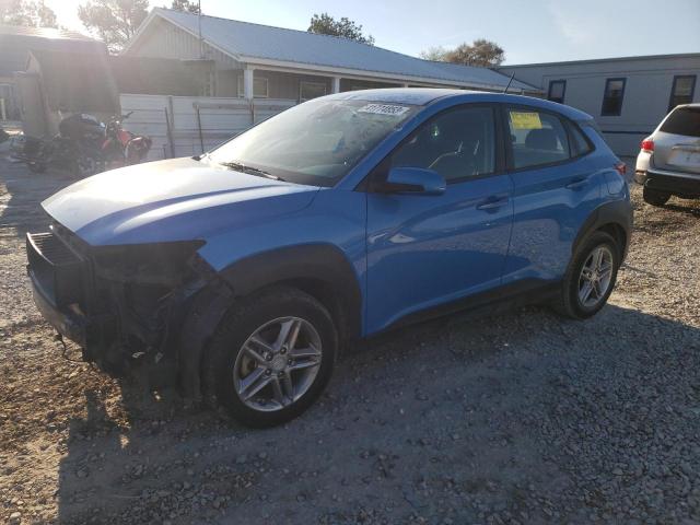 HYUNDAI KONA SE 2020 km8k12aa6lu512931