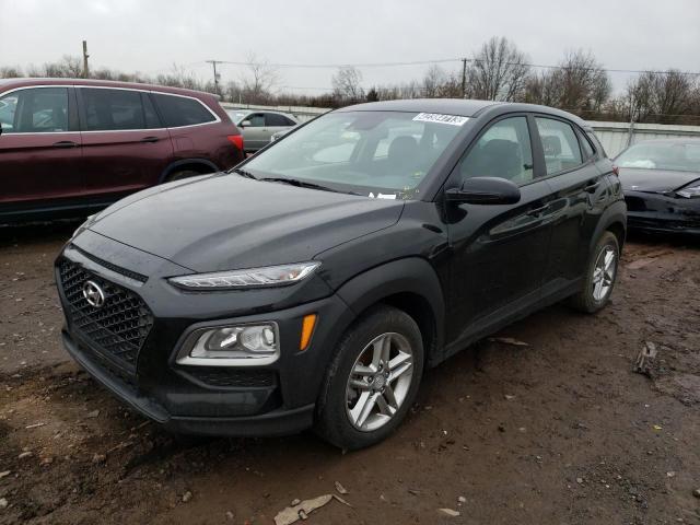 HYUNDAI KONA SE 2020 km8k12aa6lu522875