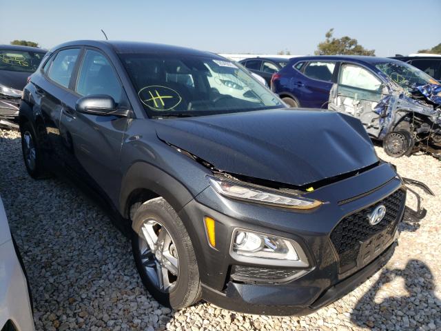 HYUNDAI KONA SE 2020 km8k12aa6lu532810