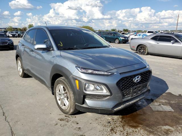 HYUNDAI KONA SE 2020 km8k12aa6lu578430