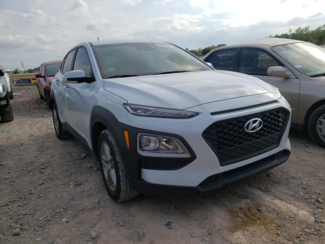 HYUNDAI KONA SE 2021 km8k12aa6mu601321