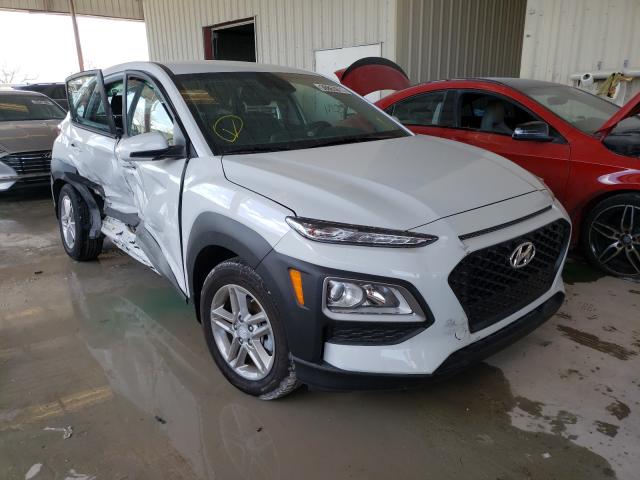 HYUNDAI KONA SE 2021 km8k12aa6mu607653