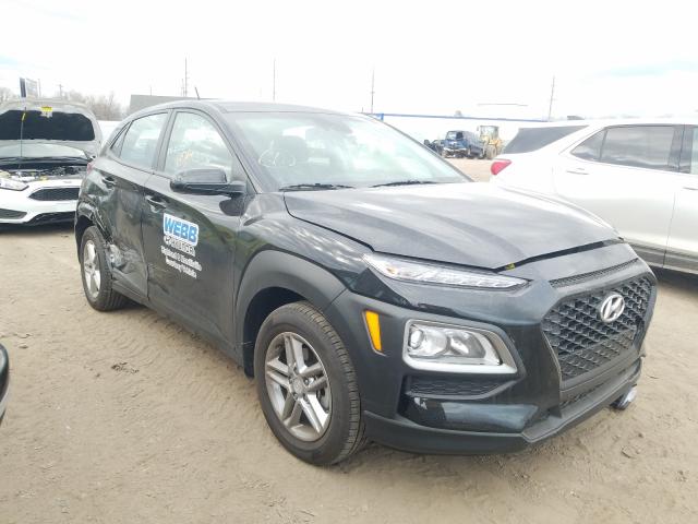 HYUNDAI KONA SE 2021 km8k12aa6mu624081