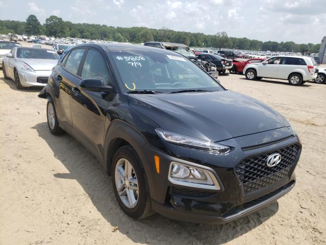 HYUNDAI KONA SE 2021 km8k12aa6mu634481