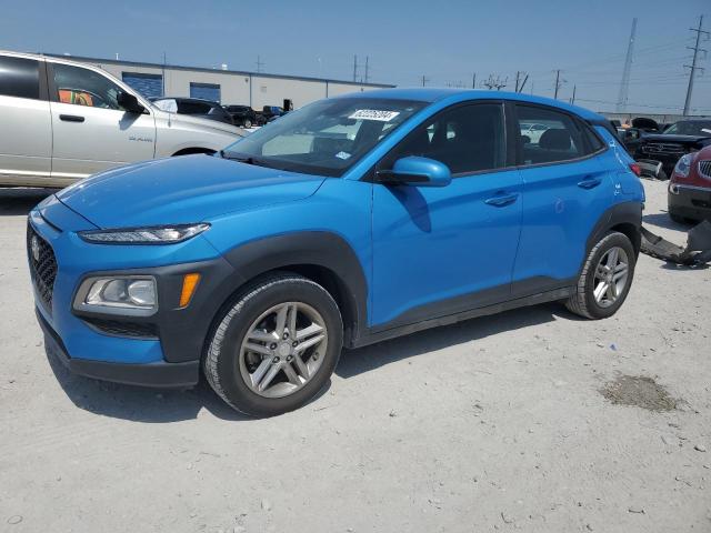 HYUNDAI KONA SE 2021 km8k12aa6mu638904