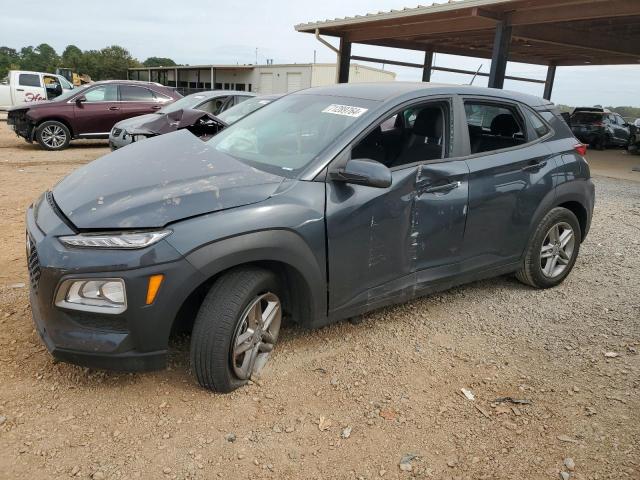 HYUNDAI KONA SE 2021 km8k12aa6mu643147