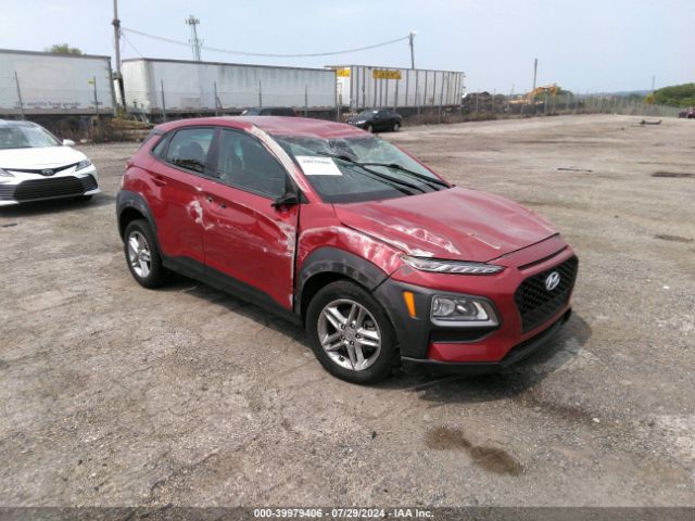 HYUNDAI KONA 2021 km8k12aa6mu643259