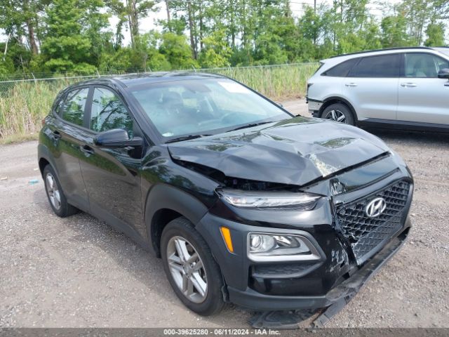 HYUNDAI KONA 2021 km8k12aa6mu660272