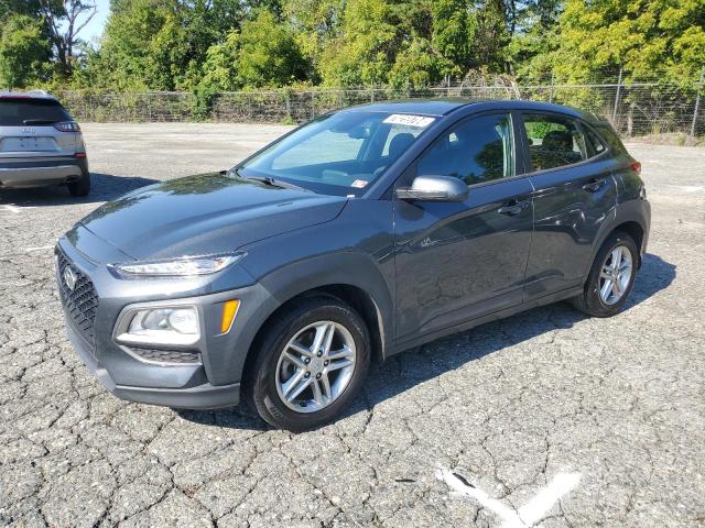 HYUNDAI KONA SE 2021 km8k12aa6mu669201