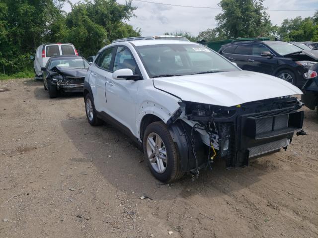 HYUNDAI KONA SE 2021 km8k12aa6mu693403