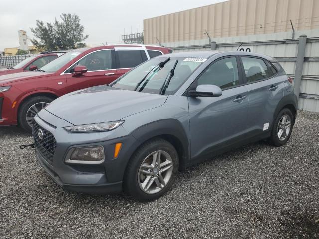 HYUNDAI KONA 2021 km8k12aa6mu703718