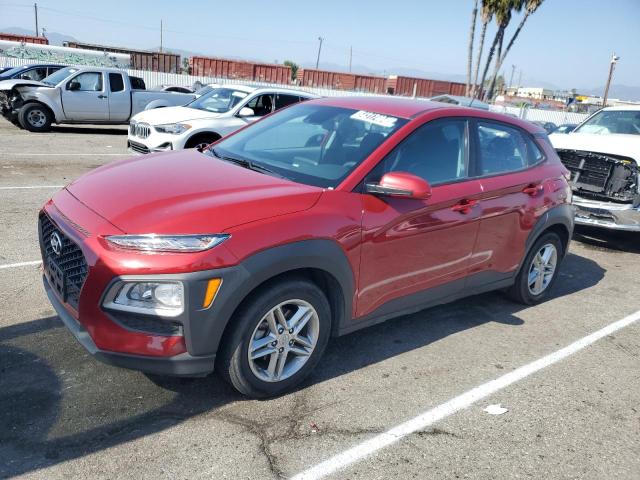 HYUNDAI KONA 2021 km8k12aa6mu706070