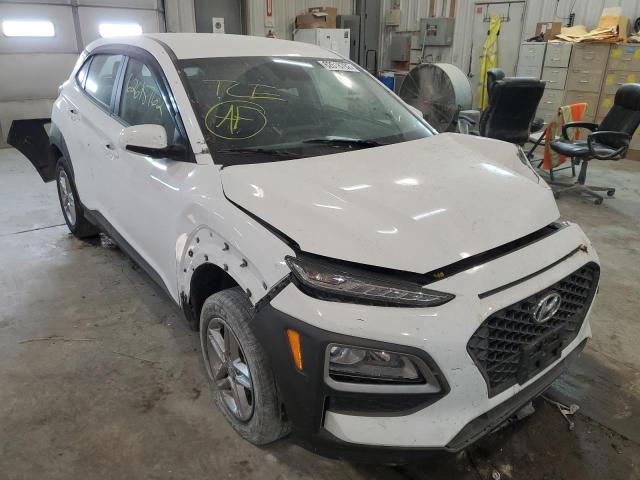 HYUNDAI KONA SE 2021 km8k12aa6mu745547