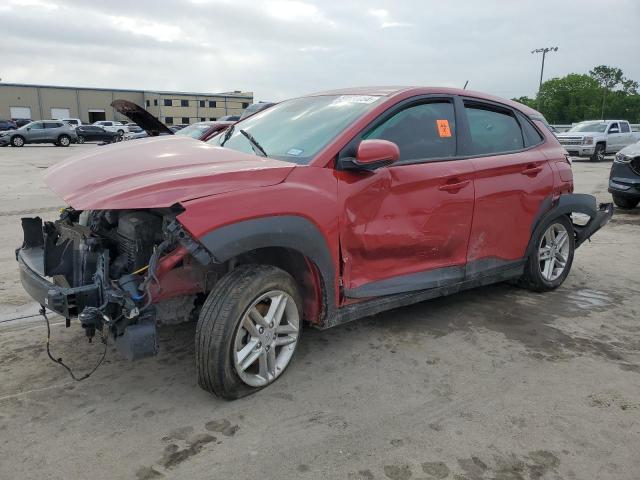 HYUNDAI KONA 2021 km8k12aa6mu745905