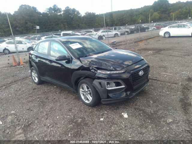 HYUNDAI KONA 2018 km8k12aa7ju064227