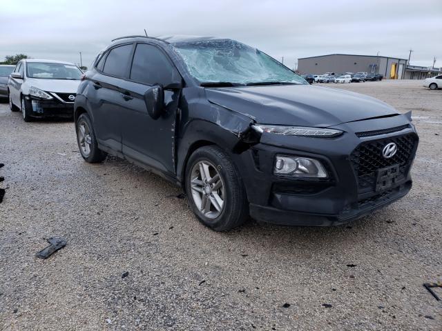 HYUNDAI KONA SE 2018 km8k12aa7ju091556