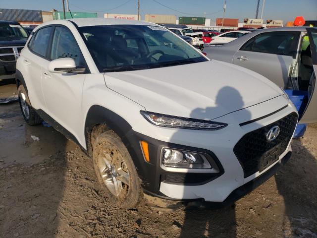 HYUNDAI KONA SE 2018 km8k12aa7ju104953