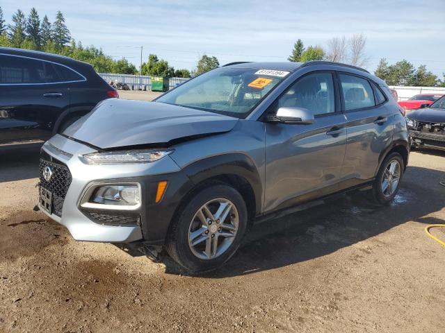 HYUNDAI KONA 2018 km8k12aa7ju114513