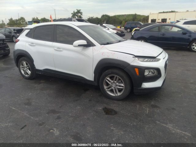 HYUNDAI KONA 2018 km8k12aa7ju144675