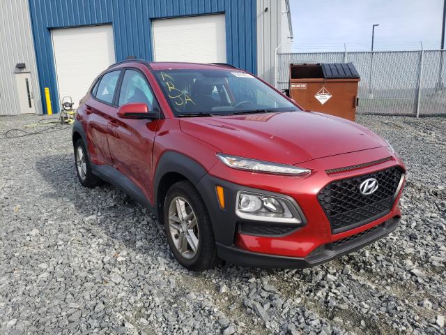 HYUNDAI KONA SE 2018 km8k12aa7ju184111