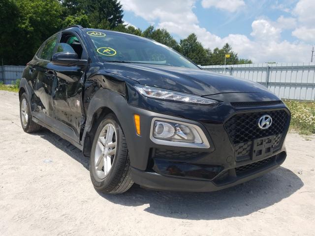 HYUNDAI KONA SE 2018 km8k12aa7ju187879