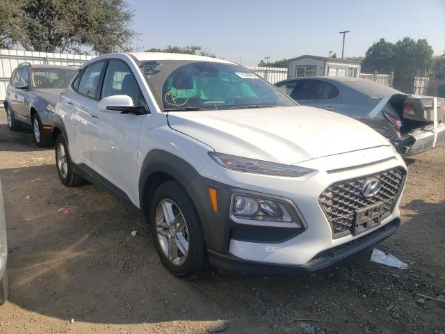 HYUNDAI KONA SE 2019 km8k12aa7ku213222