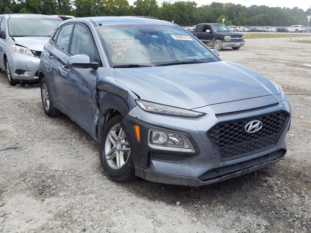 HYUNDAI KONA SE 2019 km8k12aa7ku222809