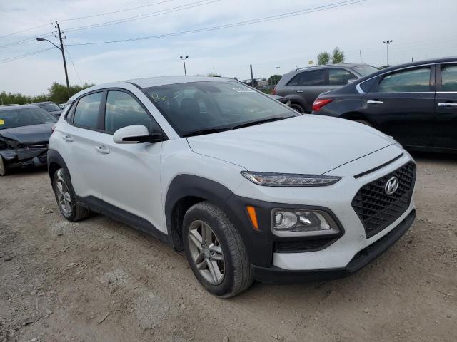 HYUNDAI KONA SE 2019 km8k12aa7ku223829