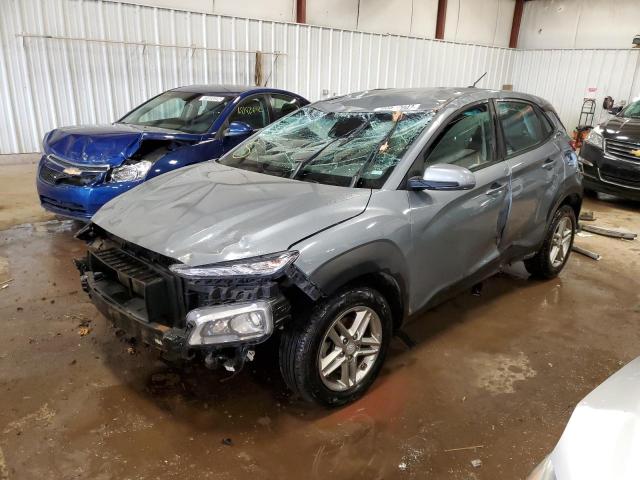 HYUNDAI KONA SE 2019 km8k12aa7ku223877