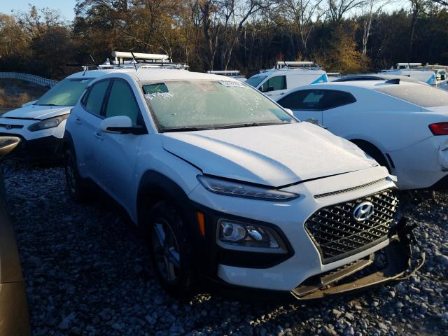 HYUNDAI KONA SE 2019 km8k12aa7ku231641