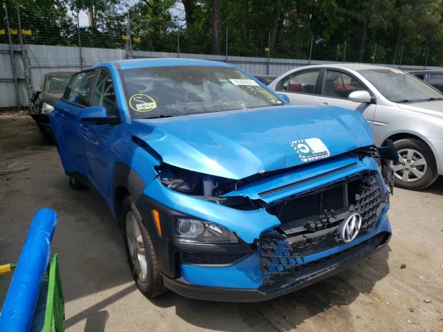 HYUNDAI KONA SE 2019 km8k12aa7ku241991