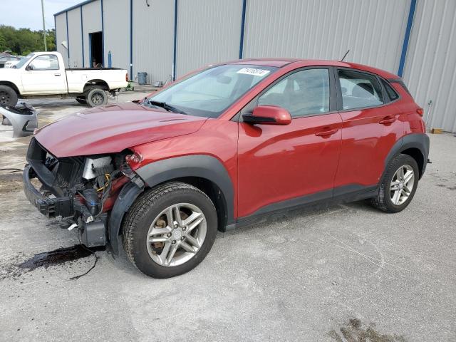 HYUNDAI KONA SE 2019 km8k12aa7ku243188