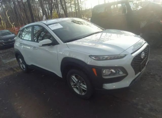 HYUNDAI KONA 2019 km8k12aa7ku254904