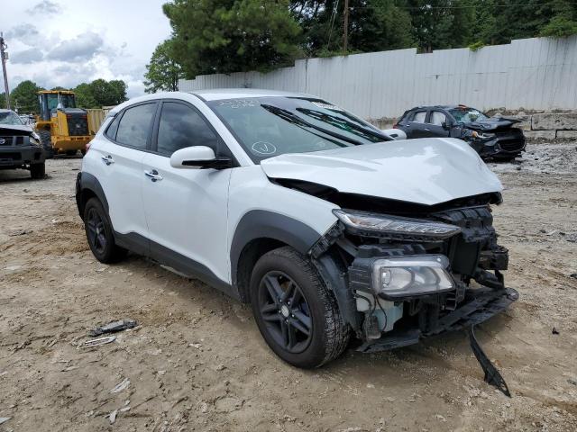 HYUNDAI KONA SE 2019 km8k12aa7ku256345