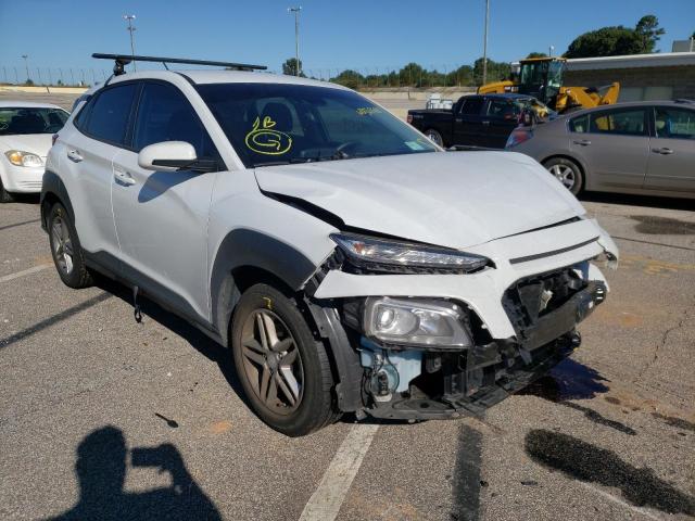 HYUNDAI KONA SE 2019 km8k12aa7ku256605