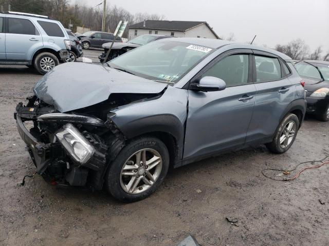 HYUNDAI KONA SE 2019 km8k12aa7ku257107