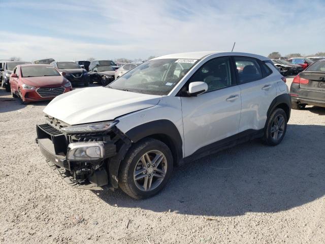 HYUNDAI KONA SE 2019 km8k12aa7ku257382