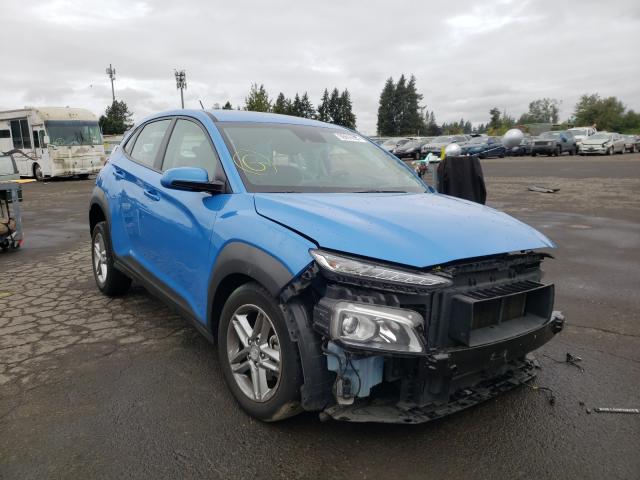 HYUNDAI KONA SE 2019 km8k12aa7ku268222