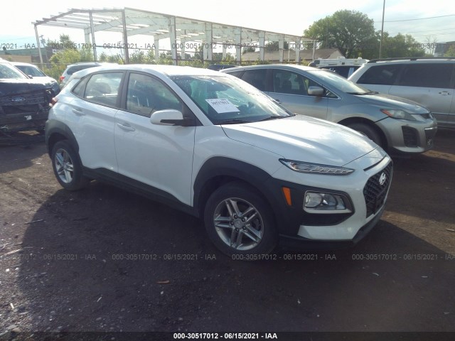 HYUNDAI KONA 2019 km8k12aa7ku282024