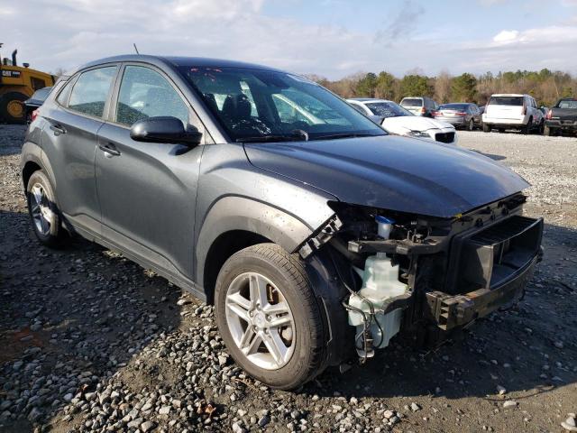 HYUNDAI KONA SE 2019 km8k12aa7ku299311