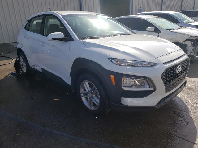 HYUNDAI KONA SE 2019 km8k12aa7ku312929