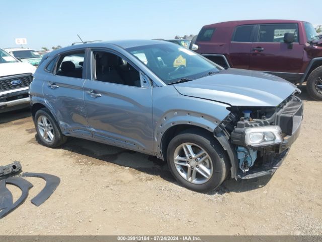 HYUNDAI KONA 2019 km8k12aa7ku313918