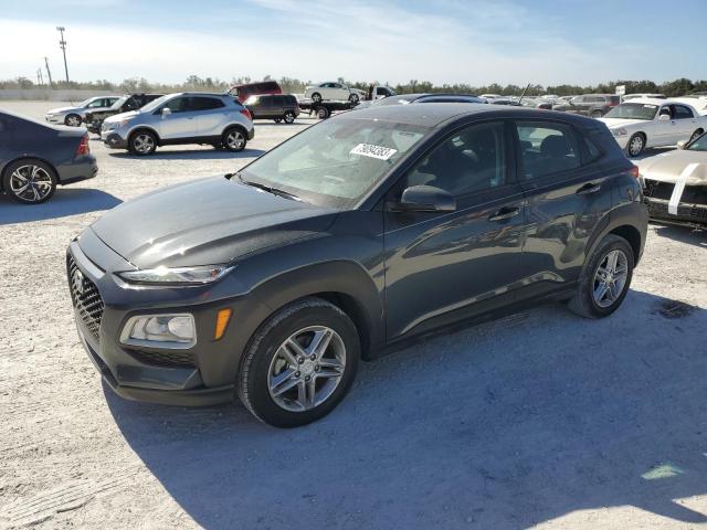 HYUNDAI KONA 2019 km8k12aa7ku336647