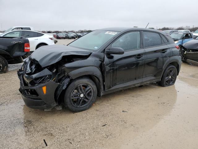 HYUNDAI KONA 2019 km8k12aa7ku341766