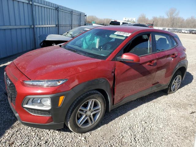 HYUNDAI KONA SE 2019 km8k12aa7ku342836