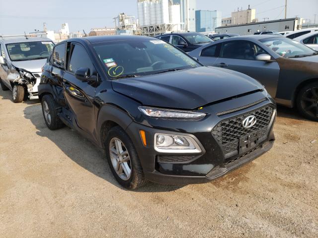 HYUNDAI KONA SE 2019 km8k12aa7ku375710