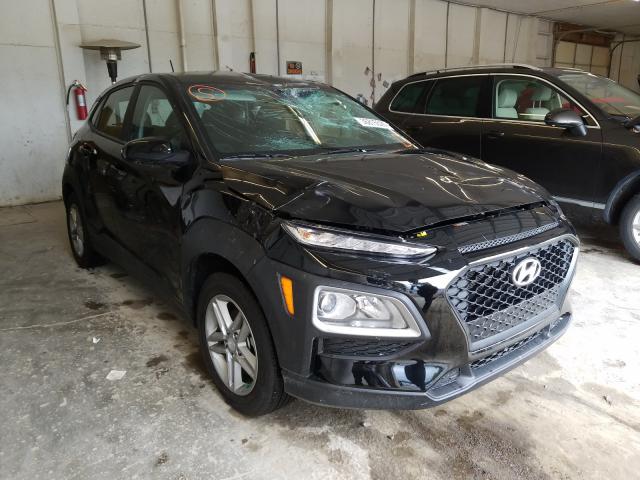 HYUNDAI KONA SE 2020 km8k12aa7lu415298