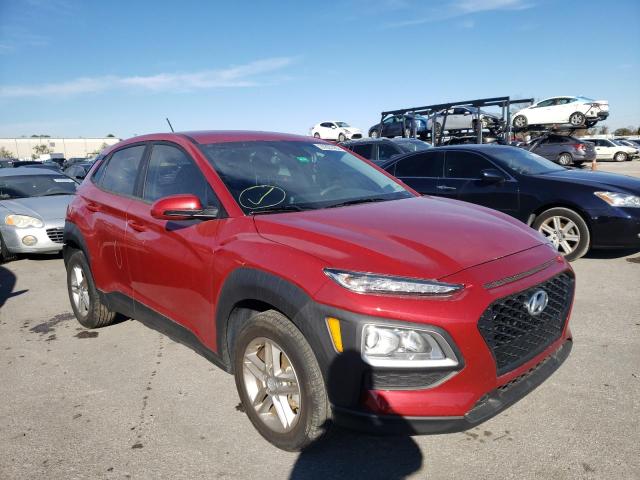 HYUNDAI KONA SE 2020 km8k12aa7lu423997