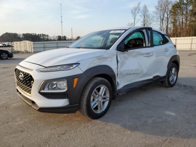 HYUNDAI KONA SE 2020 km8k12aa7lu437883