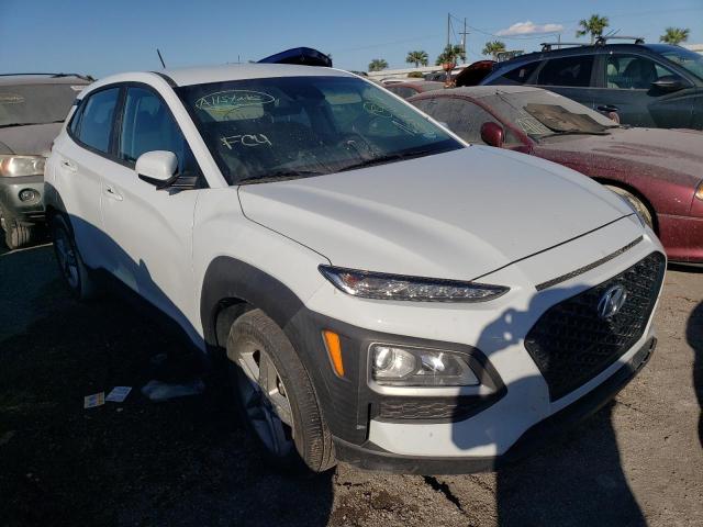 HYUNDAI KONA SE 2020 km8k12aa7lu447183